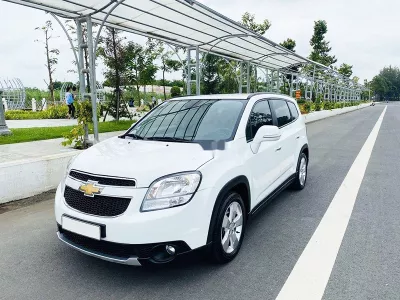 123oto THAY KÍNH XE Ô TÔ Chevrolet Orlando tận nơi